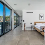 Vila Luxury Seafront Roots With Private, Heated Pool, 5 En-suite Bedrooms, Enchanting Sea Views *